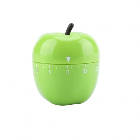 Kuchynská minútka jablko zelené
