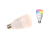 LED smart žiarovka W3