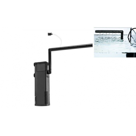 Akvarijný filter AP-1000L
