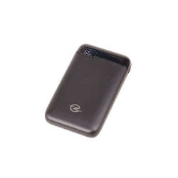 Powerbanka K20 20 000 mAh čierna