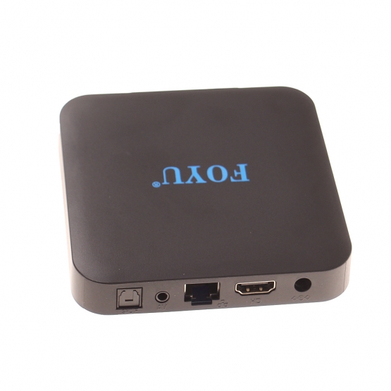 Televízny smart box FOYU 4K - Y10