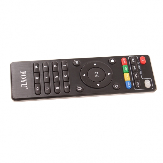 Televízny smart box FOYU 4K - Y10