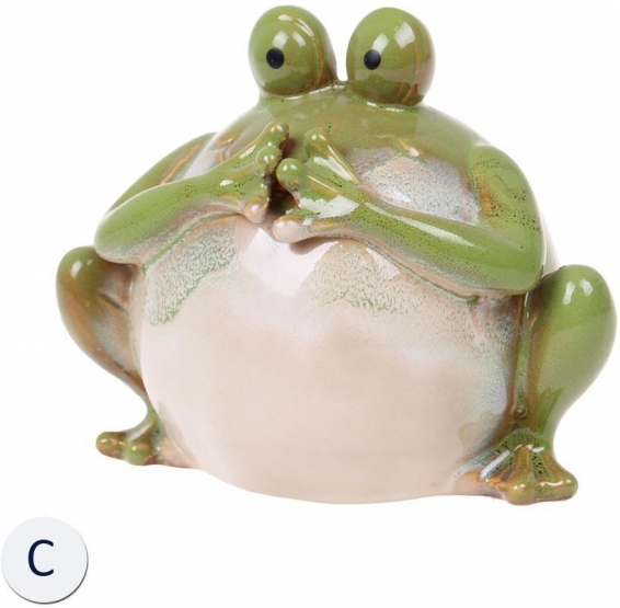 Pokladnička žaba