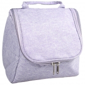  Kozmetická taška závesná fialová