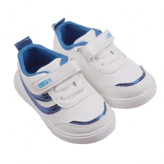 Detské topánky S-UP modré
