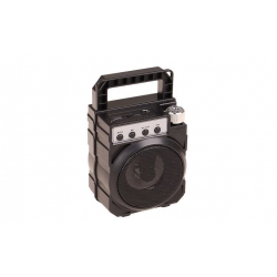 Bluetooth reproduktor ZQS1313 čierny
