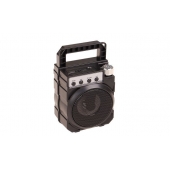 Bluetooth reproduktor ZQS1313 čierny