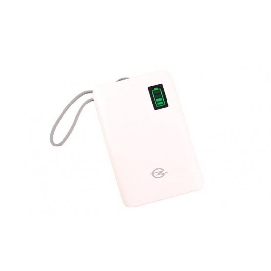 Powerbanka K21 20 000 mAh biela