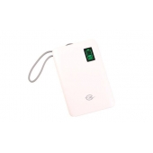 Powerbanka K21 20 000 mAh biela