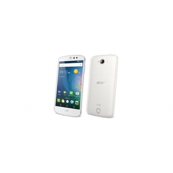 Mobilný telefón Acer Liquid Z530 LTE (biely)