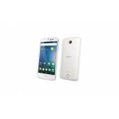 Mobilný telefón Acer Liquid Z530 LTE (biely)