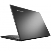 Notebook Lenovo IdeaPad 100-15IBD (80QQ006BCK)