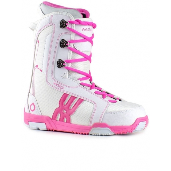 Snowboardové topánky Westige Illusion 36
