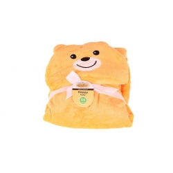 Detská deka zvířátková Happy Baby vzor 8