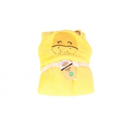 Detská deka zvířátková Happy Baby vzor 21