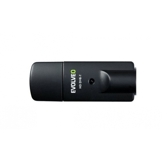 Digitálny prijímač EVOLVEO MARS HD DVB-T USB tuner