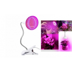 LED lampa pre rast rastlín MDA-PG08