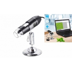 USB digitálny mikroskop S4T