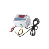 Regulátor teploty AG676A