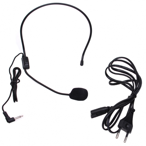 Multimediálne rádio GM-6118TD červené