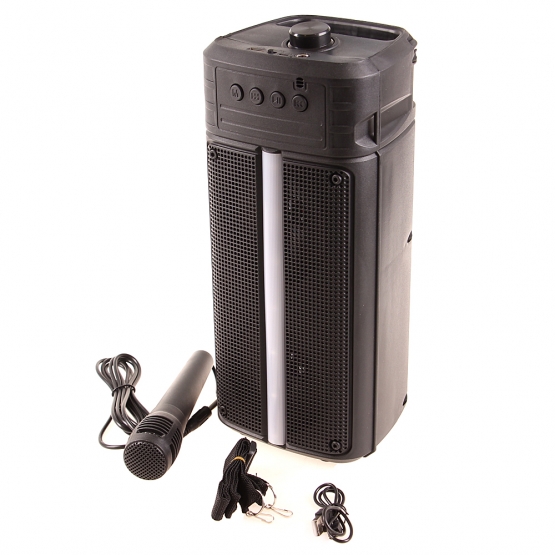 Bluetooth reproduktor ZQS4242 s mikrofónom