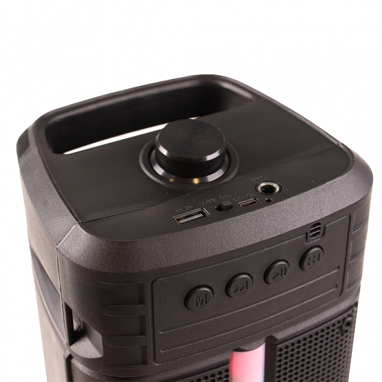 Bluetooth reproduktor ZQS4242 s mikrofónom