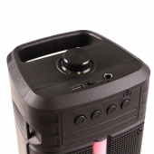 Bluetooth reproduktor ZQS4242 s mikrofónom