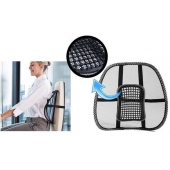 Ergonomická podložka na chrbát