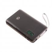 Powerbanka K21 20 000 mAh čierna