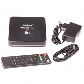 Televízny smart box AB-R3