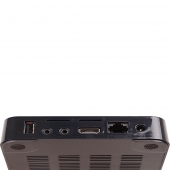 Televízny smart box AB-R3