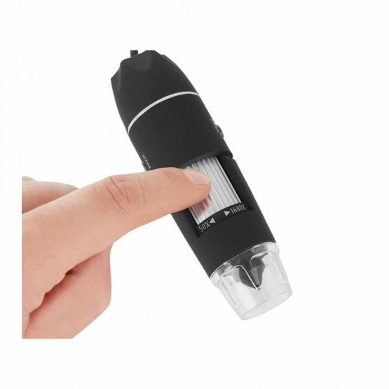USB digitálny mikroskop S4T