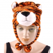 Zvieracie čiapka tiger