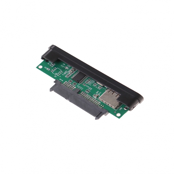 Externý box 2,5" HDD