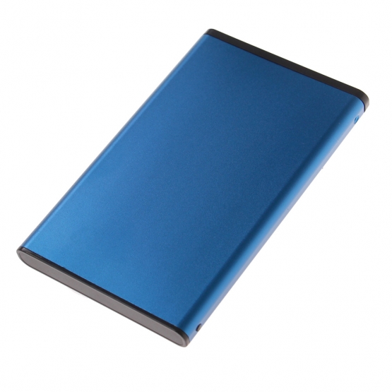 Externý box 2,5" HDD