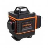 Bigstren 18763 4D krížový nivelačný laser