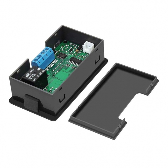 Digitálny termostat AG676B
