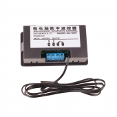 Digitálny termostat AG676B