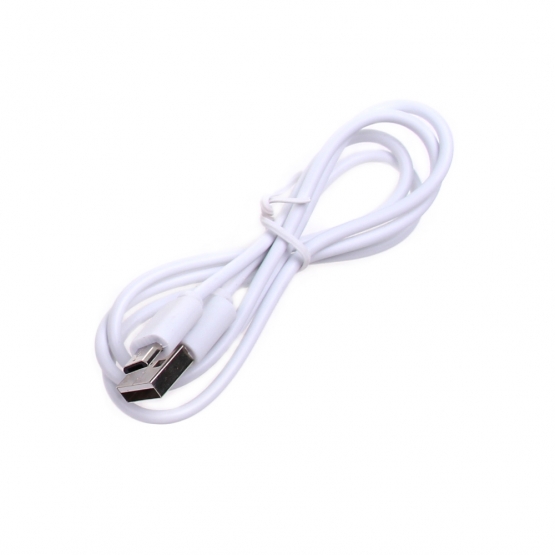 USB farebný zvlhčovač vzduchu DQ-107 šedý