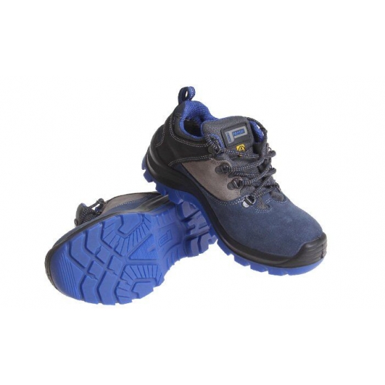 Pracovné bezpečnostné topánky Panda WITTA 40