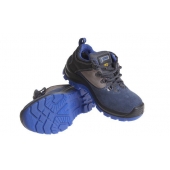 Pracovné bezpečnostné topánky Panda WITTA 40