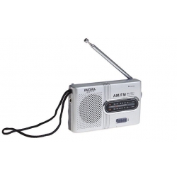 Prenosné mini rádio BC-R21