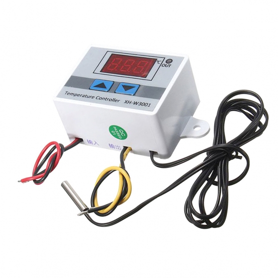 Regulátor teploty AG676A