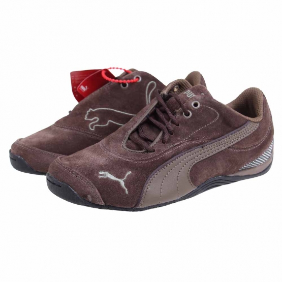 Puma Drift Cat III SD Jr. vel. 34