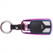 USB zapaľovač kľúč od auta dúhový