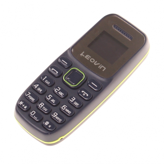 Miniatúrny mobilný telefón LE-887 