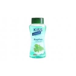 KISS vlasový šampón žihľava premium 500ml