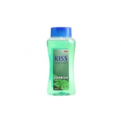 KISS vlasový šampón žihľava  500ml