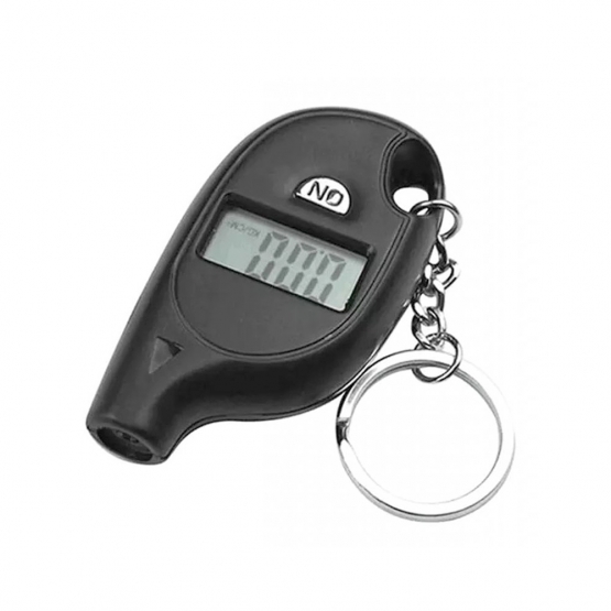 Digitálny tlakomer AG570C