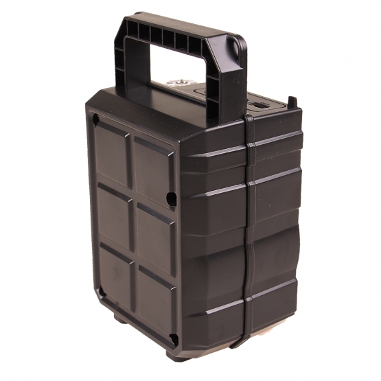 Bluetooth reproduktor ZQS1313 čierny